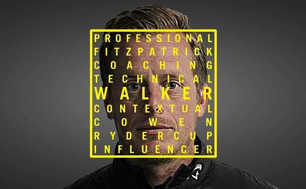 A Coaching Machine – Mike Walker