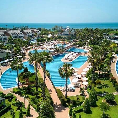 Hotel Tui Magic Life Jacaranda Side, Turecko - rezervujte nyní, ceny 2025 