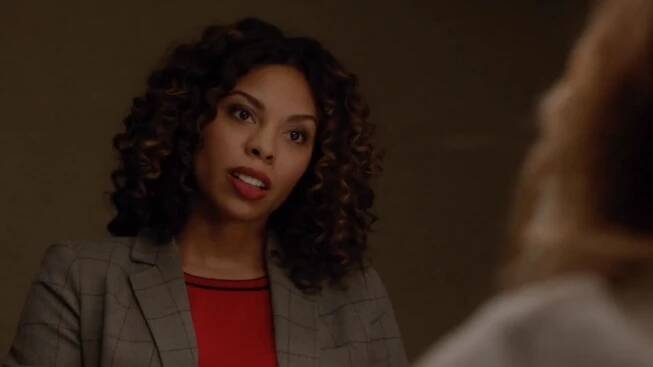 NCIS - Ciera Payton