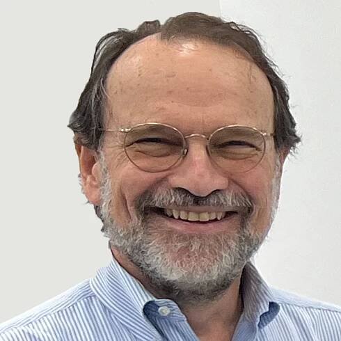 john-gilbert