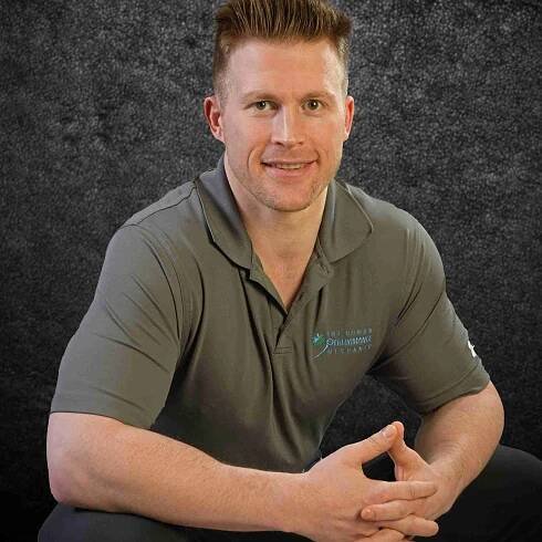 About Dr. Nicholas Rolnick, PT