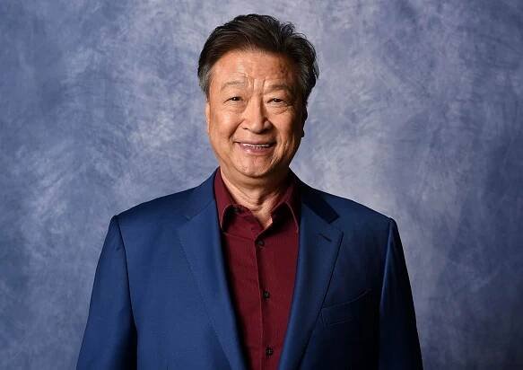 Tzi Ma
