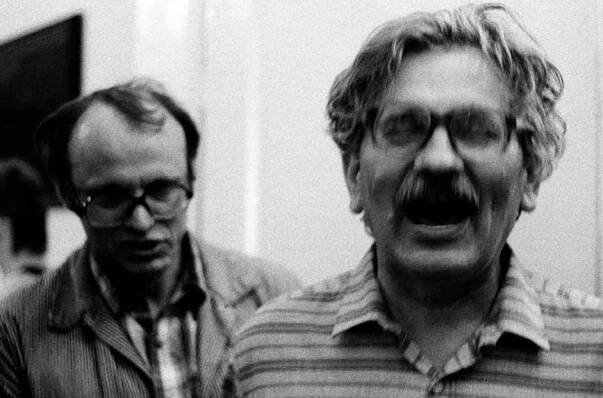 Fotografie | Ludvík Vaculík