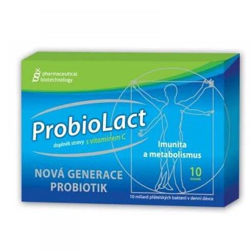 3105_PROBIOLACT 10 TOB.