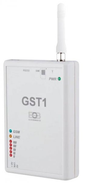 GSM modul