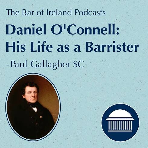 O’Connell 250 Symposium