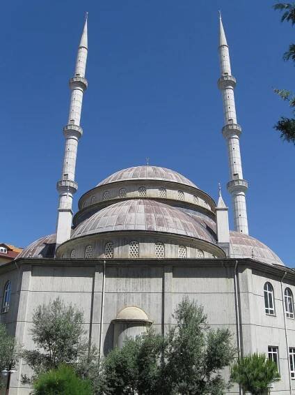 Photo album from Turkey with photos from Alanya, Side and Manavgat