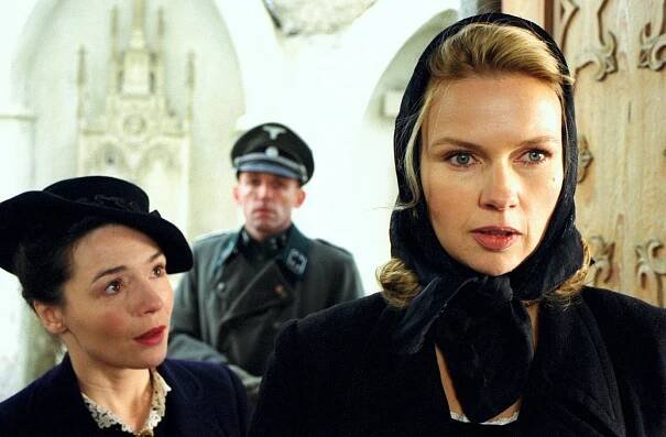 Annas Heimkehr - Z filmu - Julia Stemberger, Karl Markovics, Veronica Ferres