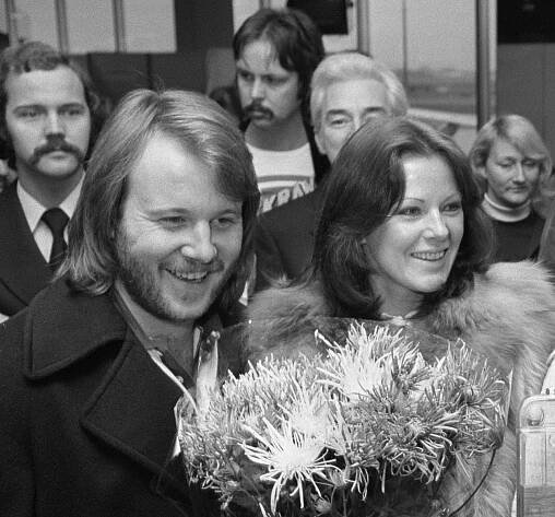 ABBA - Wikipedia