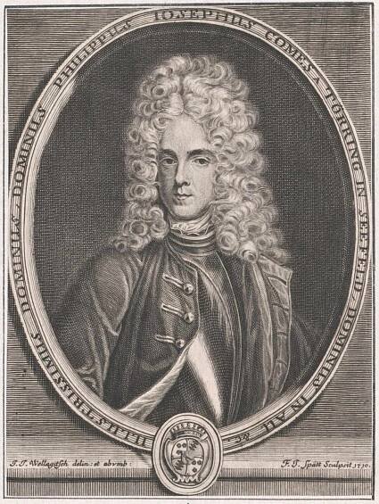 Philipp Joseph von Toerring-Seefeld