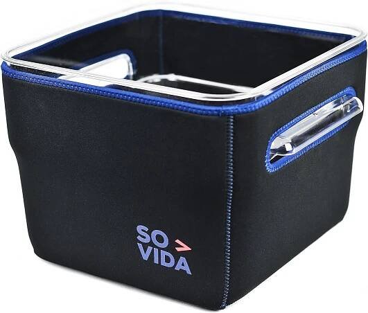 Sous Vide Cooker Kit ALL-IN-ONE Review - Sous Vide Idea
