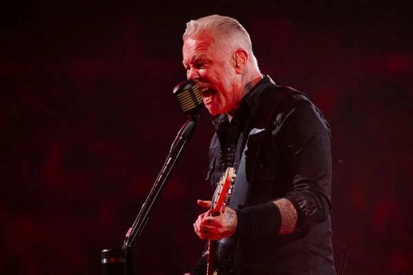 Metallica Photo Gallery: Landover, Maryland - May 28, 2025 | Metallica.com