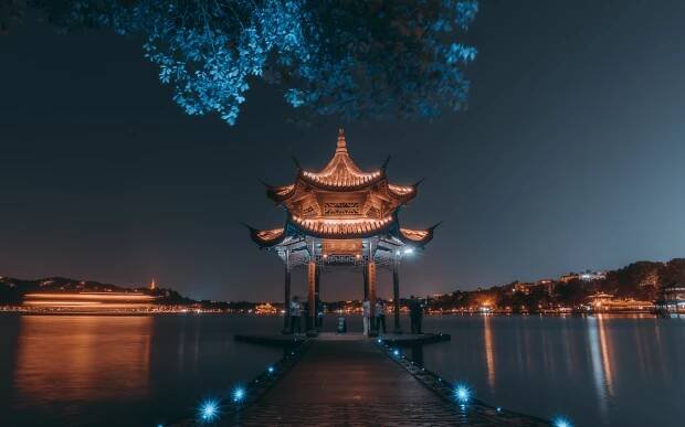 Hangzhou Taxi