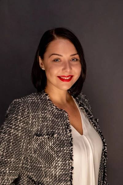 Kateřina Hajná je novou posilou marketingového týmu pražského hotelu Marriott