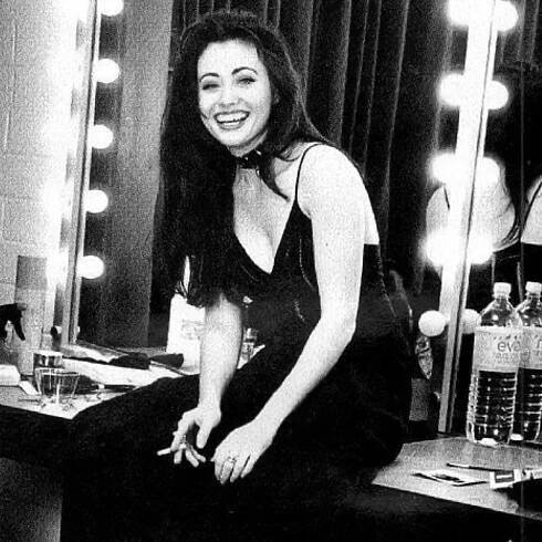 brenda walsh on Tumblr