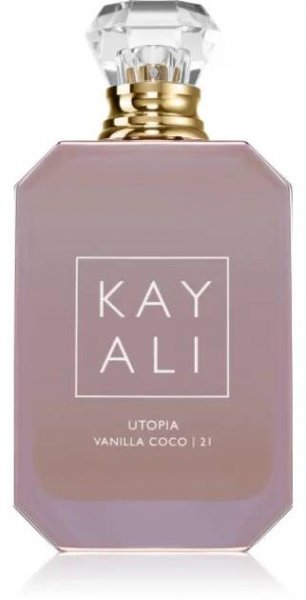 Kayali Utopia Vanilla Coco 21 parfémovaná voda pro ženy