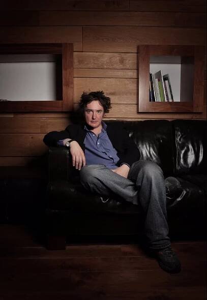 FOTO: Dylan Moran