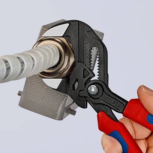 Knipex 86 02 180
