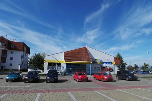 Albert Supermarket foto 1