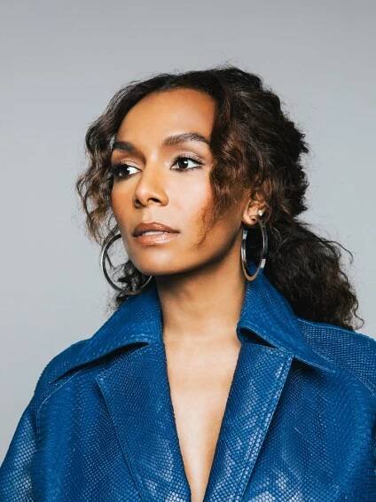 Janet Mock – Writer, Director & Advocate | Janet Mock