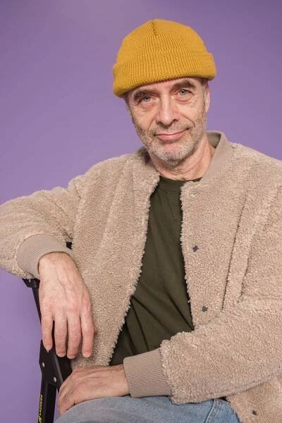 Jean Brassard - Acting site - Modeling