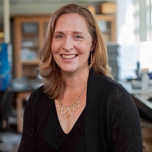 Andrea Dutton
