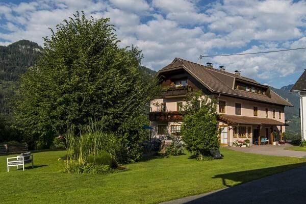 Bilder - Berghof Reiter