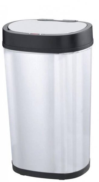 Bezdotykový koš Helpmation DELUXE 40 litrů GYT40-5