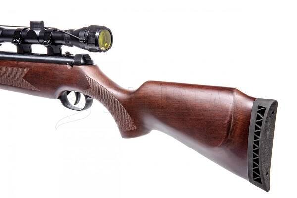 Umarex Hunter Force 600 Combo 4,5 mm