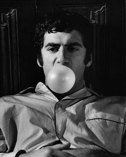 Bob a Carol a Ted a Alice - Z filmu - Elliott Gould