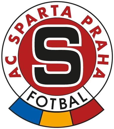 Synot liga - AC Sparta Praha - logo - Aktuálně.cz