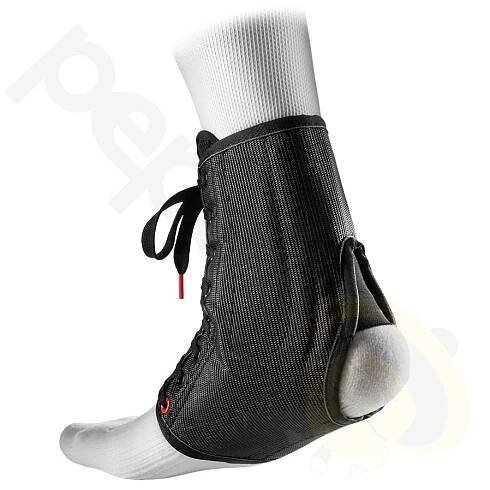 McDavid 199 Ankle Brace / Lace-up With Stays Knöchelschiene | pepe7.eu