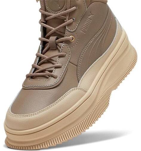 Puma Mayra brown