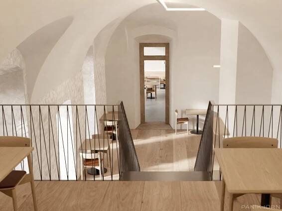 Restaurace Na Rybníčku se zahrádkou