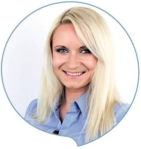 Lenka Marečková, Autor SoGood Languages
