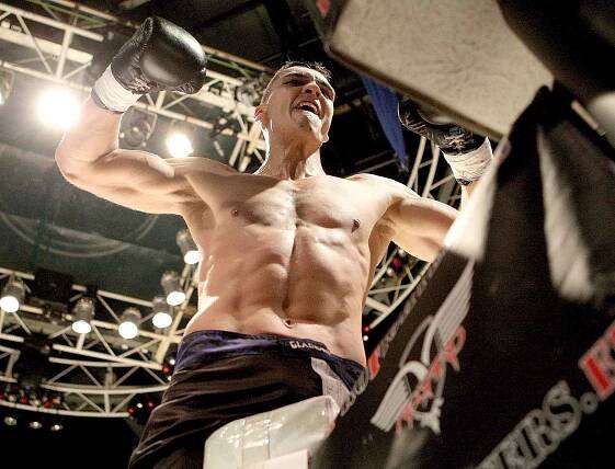 Ducár Vasil vs Tomáš Šenkýr