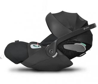 CYBEX Rám Priam 4.0, Seat Pack, Lux Carry Cot + Cloud T i-Size 