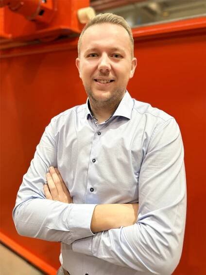 Ihr Partner für kranlebenlange Zufriedenheit