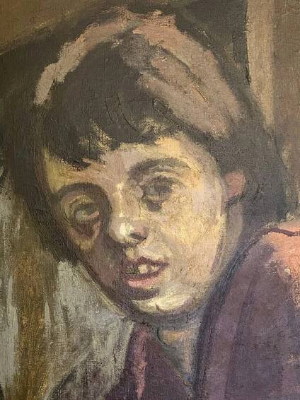 Walter Richard Sickert - Skymeadow Gallery