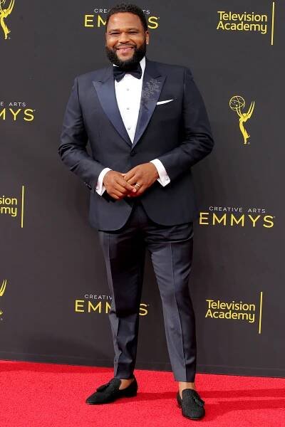 Anthony Anderson: 25 Things You Don’t Know About Me