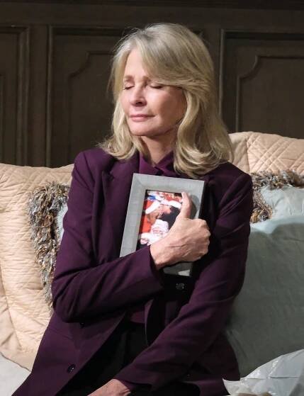 Deidre Hall — 'Days of our Lives'