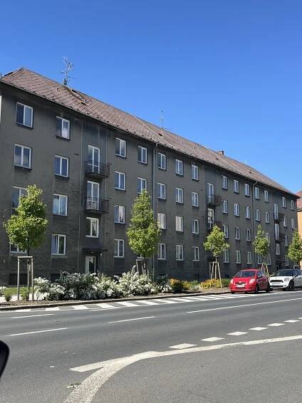Prodej byty 3+1, 68 m² - Bruntál | Bruntálské reality | Lena Fülöpová