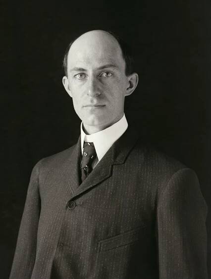 Wilbur Wright citáty (12 citátů)