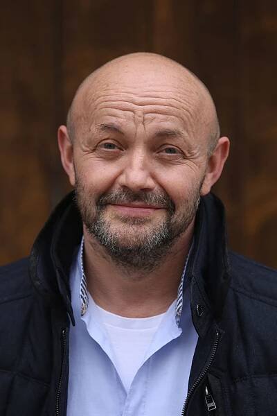 Robert Nebřenský - LaK Produkce