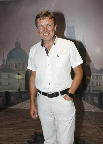 Mahdal je oficiálně důchodce: Přiznal, kolik bere!