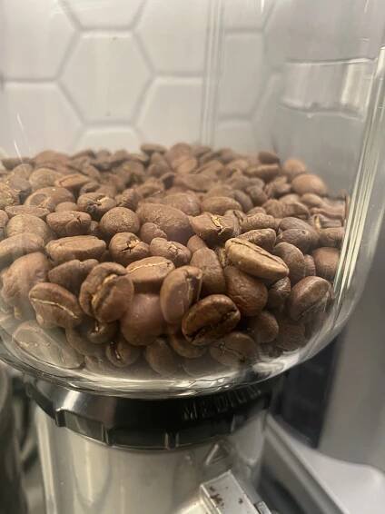 Coffee Is Important