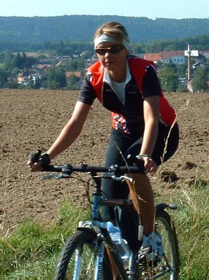 Lucie Nováková