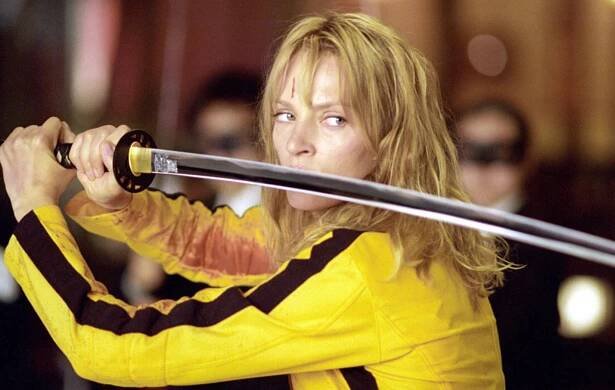 Kill Bill Action Scenes Ranked - Heroic Review