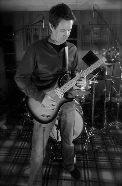 Jon Hall