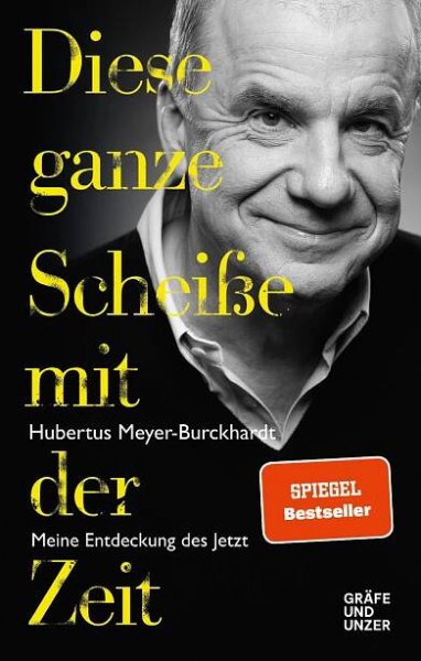 HMB – Buch + Ticket – Region18